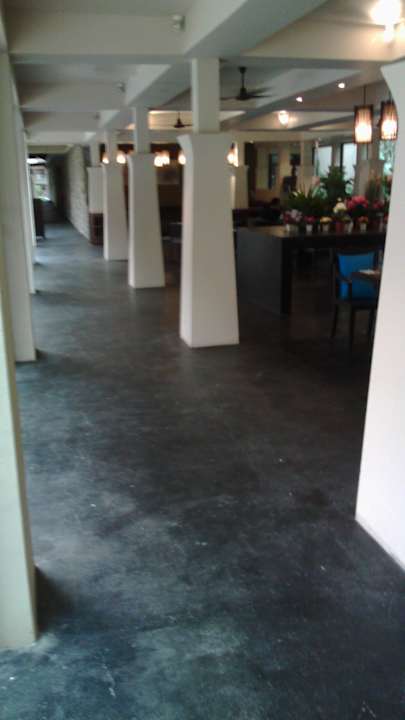 Gastro The Grand Southsea Khaolak Beach Resort