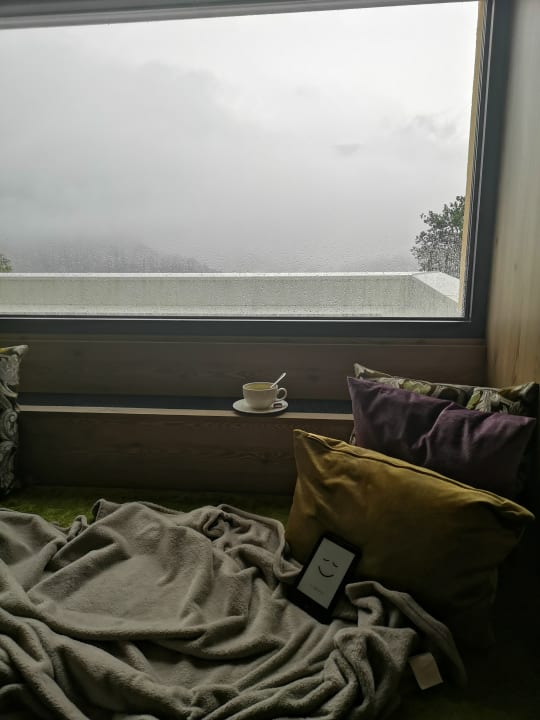 Zimmer Hotel Fernblick Montafon