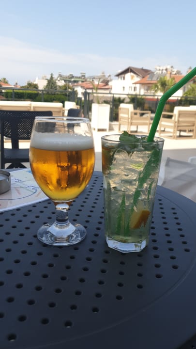 Außenansicht Side Zeugma Hotel - Adult Only 16 Plus