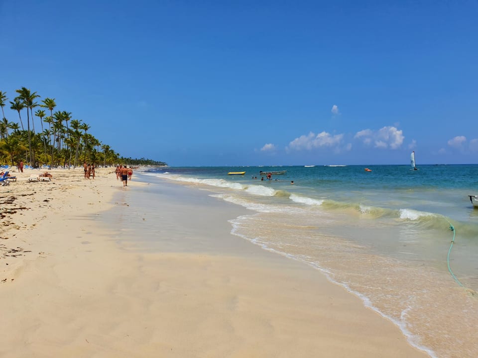 Strand Hotel Riu Palace Macao - Adults only