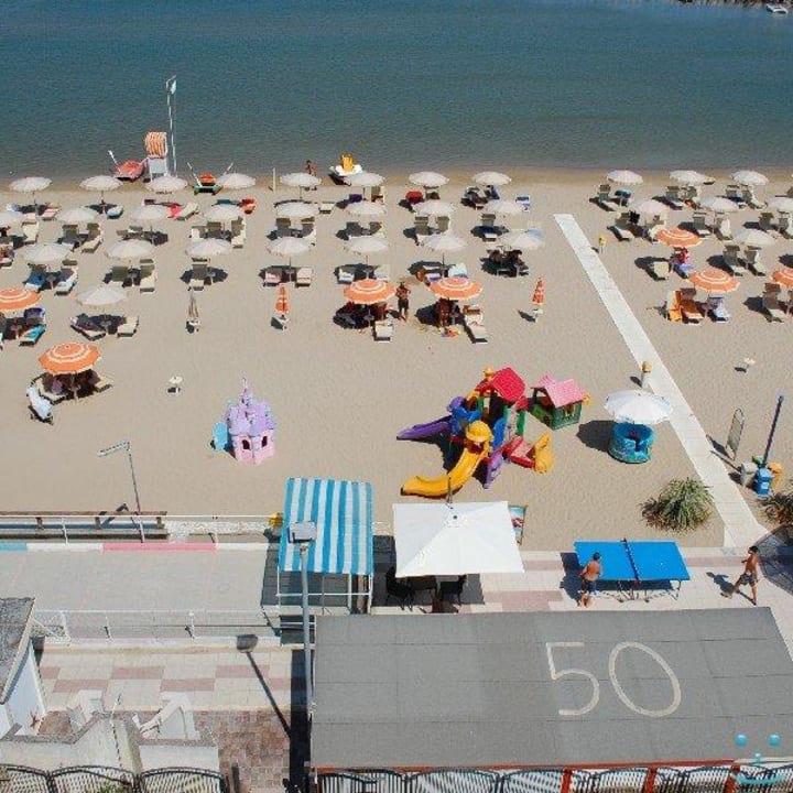 Hotel Clitunno Rimini Vacanza Holiday Hotel Clitunno