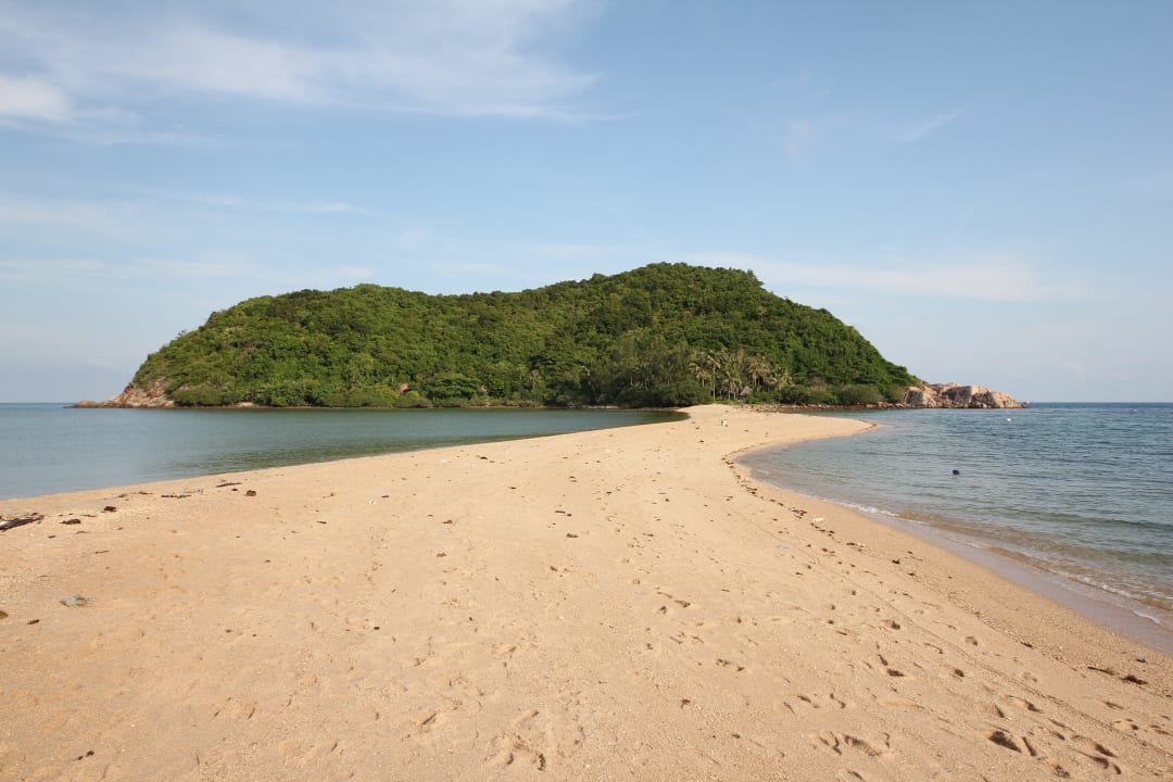 Strand Maehaad Bay Resort