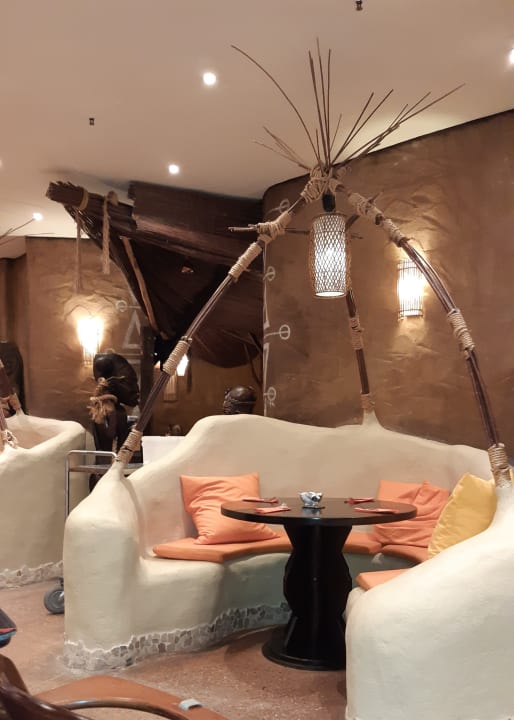 Gastro Hotel Matamba - Phantasialand Erlebnishotel