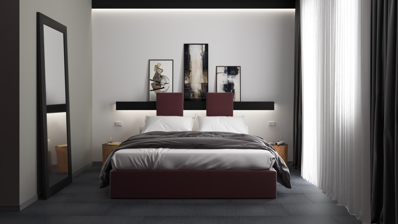 Zimmer Hotel all'Azzurro