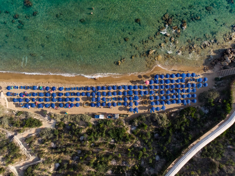 Strand iGV Club Vacanze Le Castella