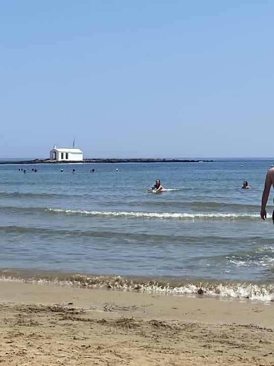 Strand Harmony Boutique Resort