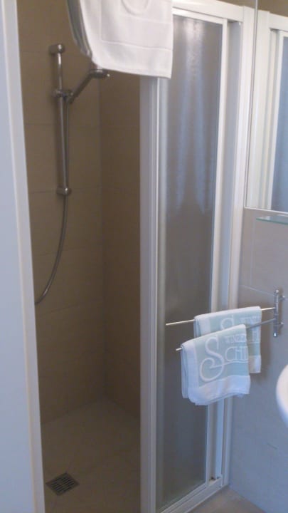 Badezimmer Winzerhof Schindler