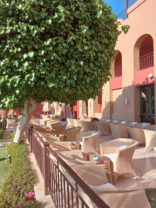 Außenansicht Hotel Three Corners Ocean View prestige - Adults only