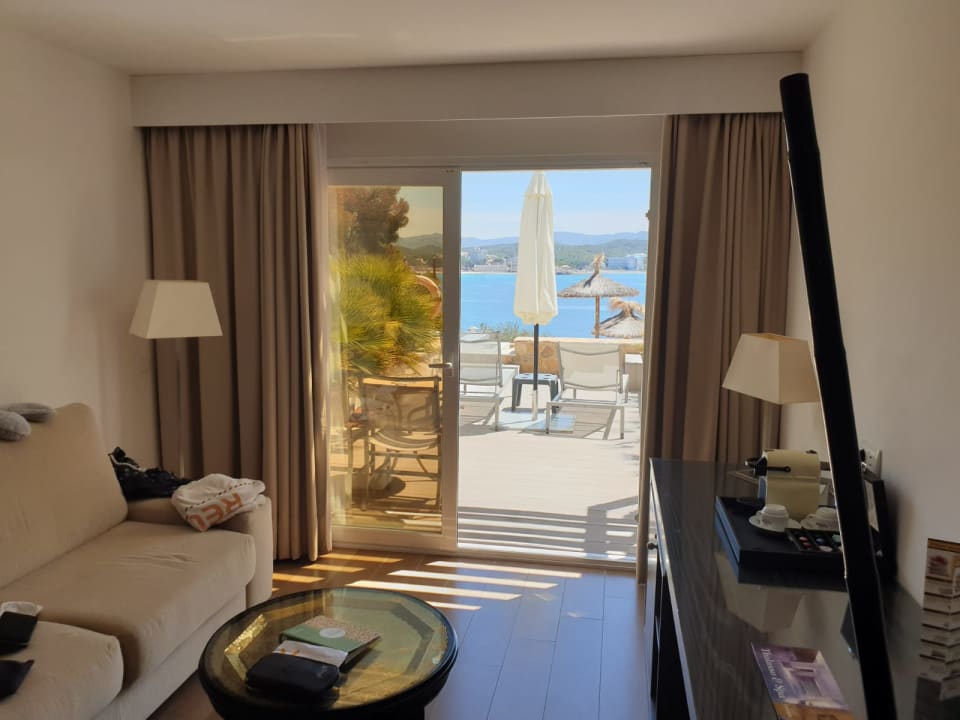 Zimmer Hotel Coronado Thalasso & Spa