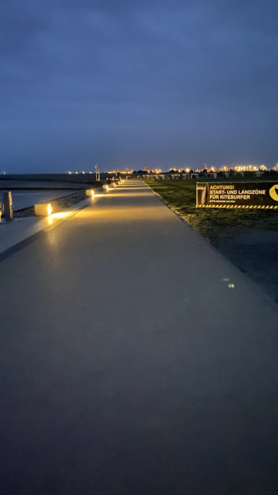 Strand Hotel Fährhaus