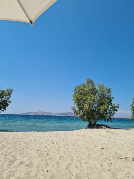 Strand Caravia Beach Hotel