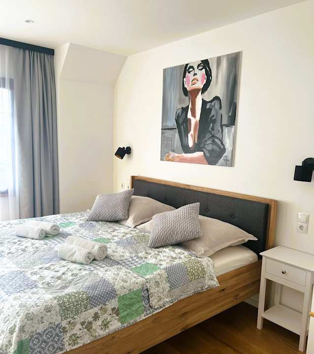 Zimmer Landhaus am Kurpark