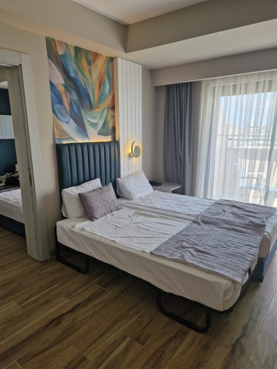 Zimmer Dream Fun World