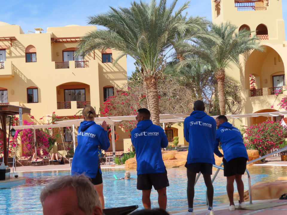 Sonstiges Steigenberger Coraya Beach - Adults only