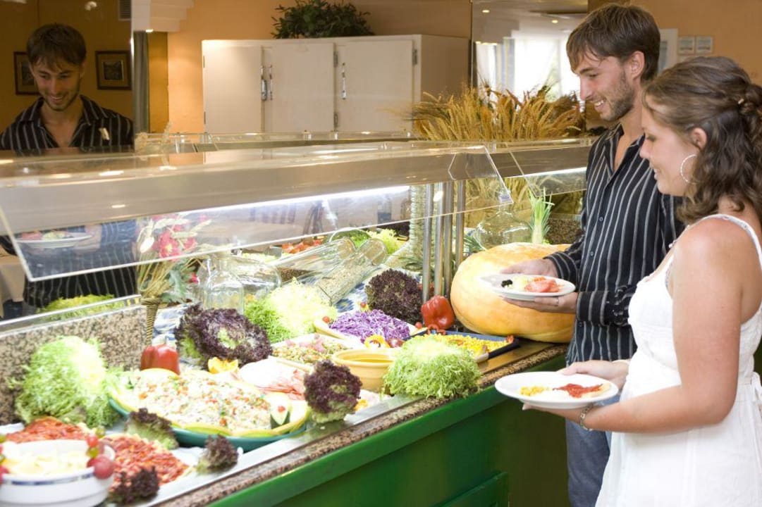 Restaurant/Buffet Tacande Portals