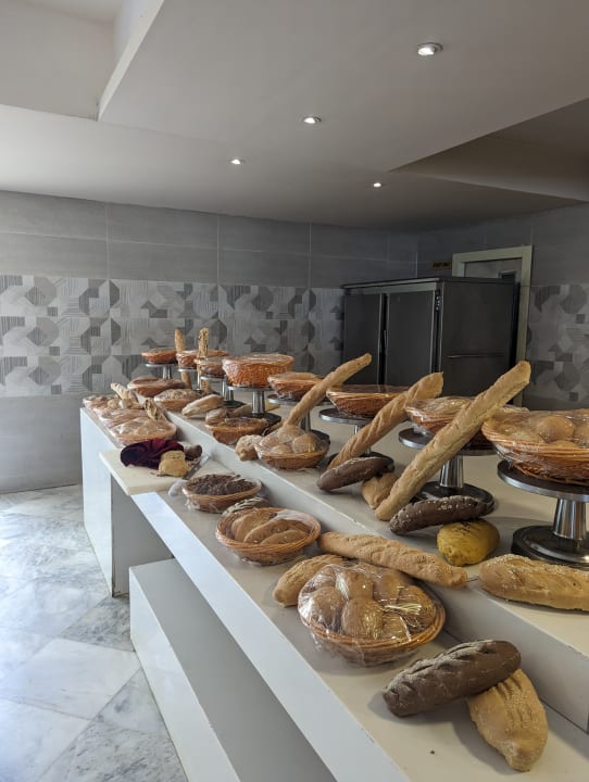 Gastro Seven Seas Jolie Bay Resort