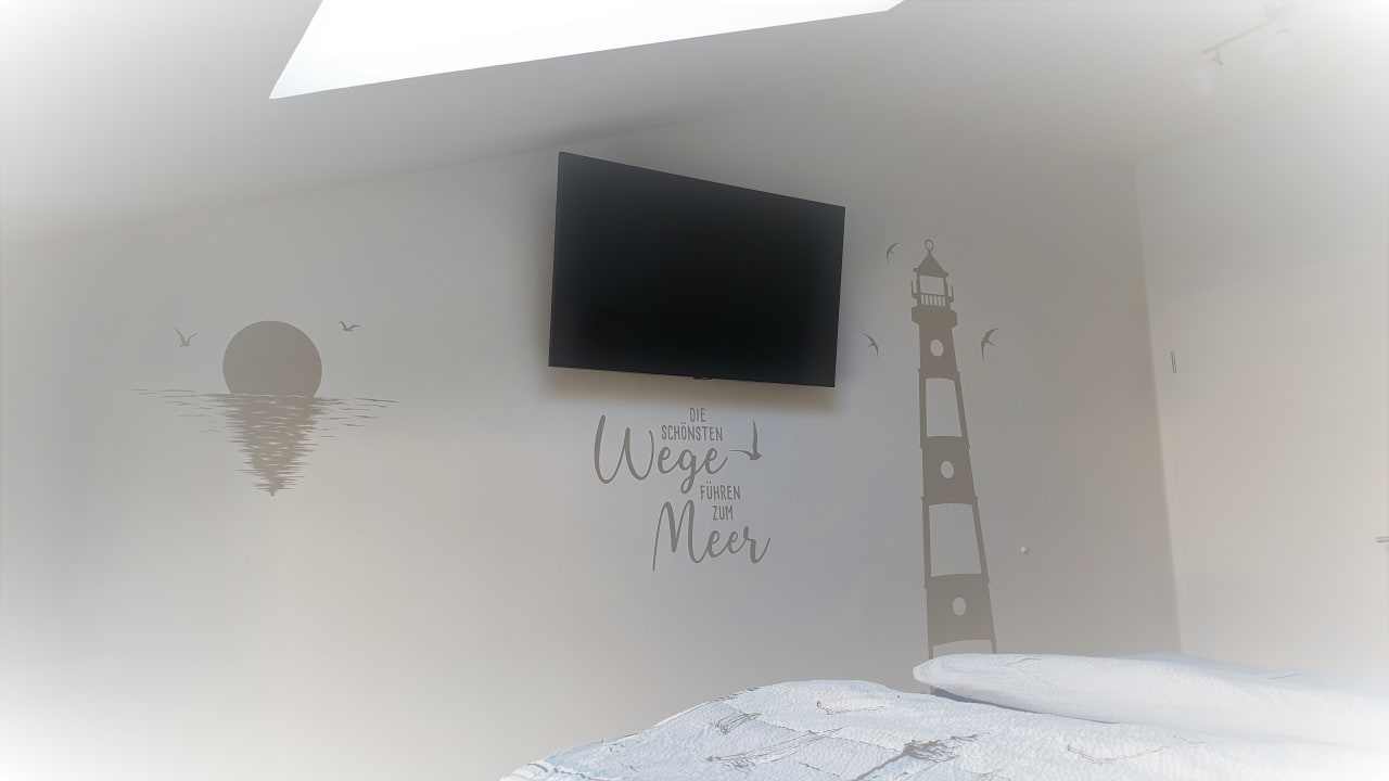 Zimmer Urlaubsdomizil InselLust-Rügen