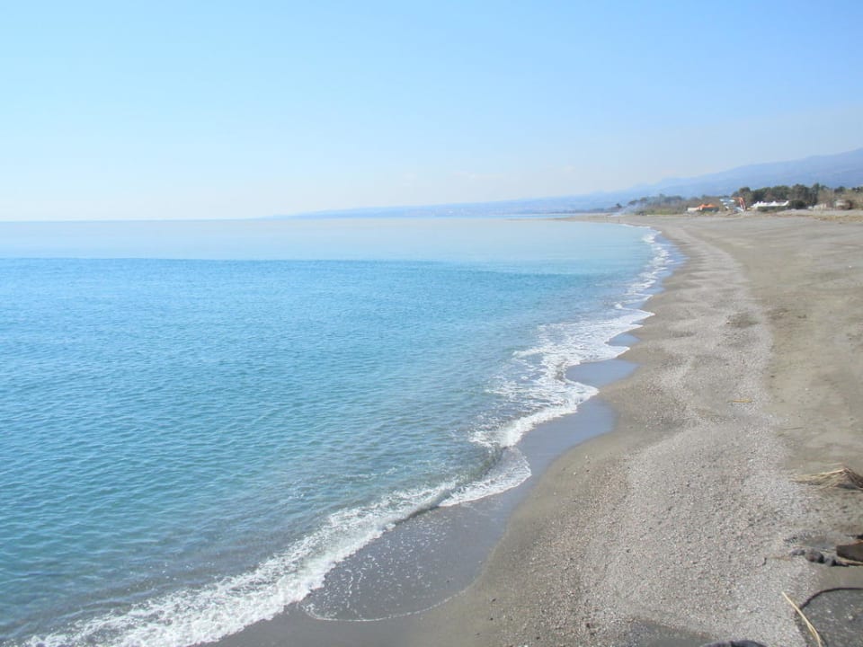 Hotel Strand RG NAXOS Hotel