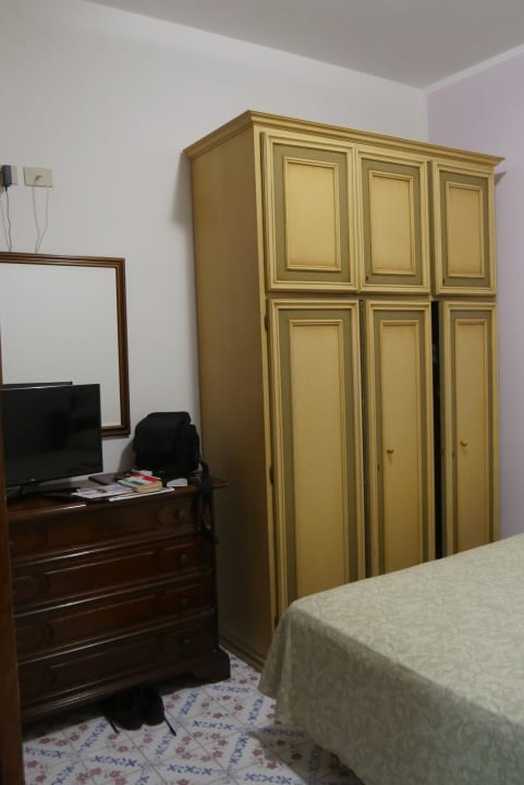 Zimmer Hotel Zaro
