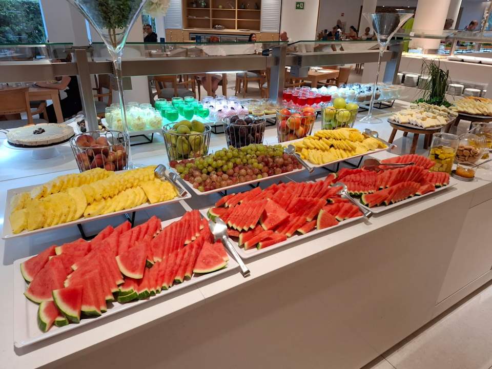 Gastro Hipotels Bahia Grande