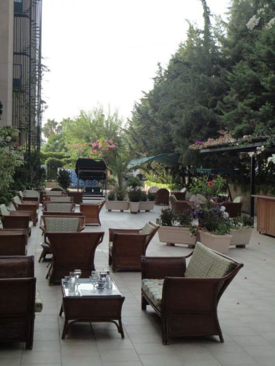 Aska Hotel Just in Beach Aska Hotel Just in Beach