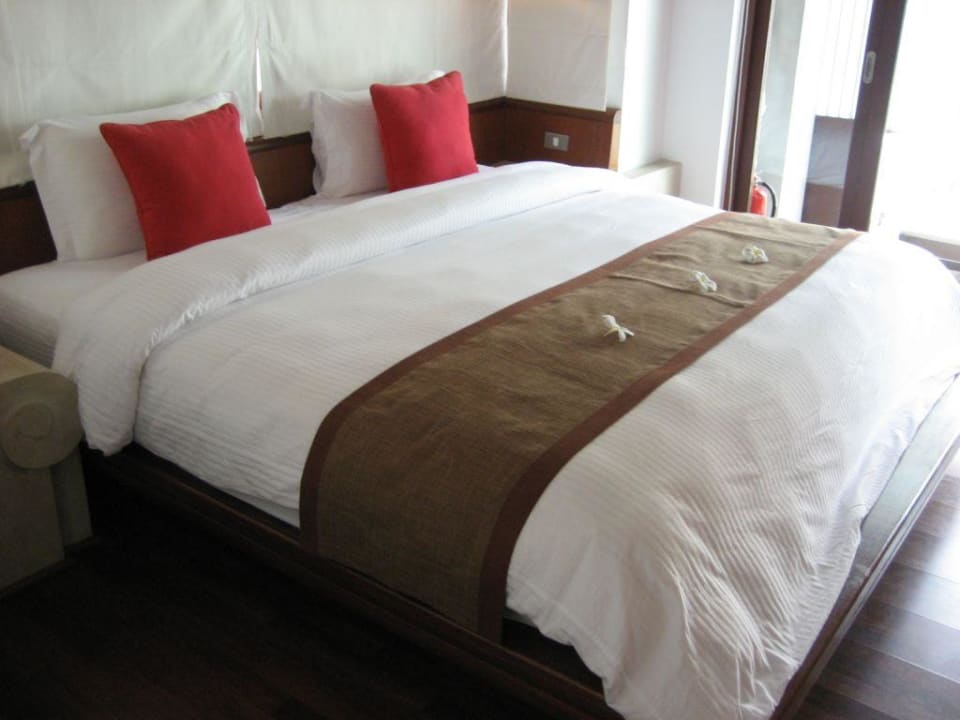 Zimmer Pavilion Samui Villas & Resort