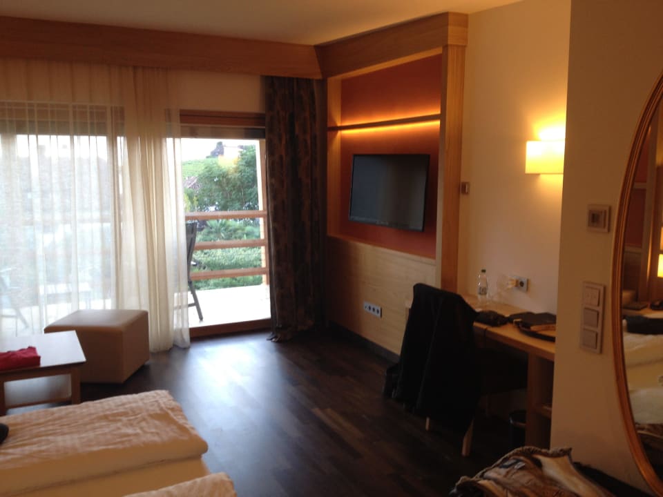 Juniorsuite Attico #409 Lake Spa Hotel SEELEITEN