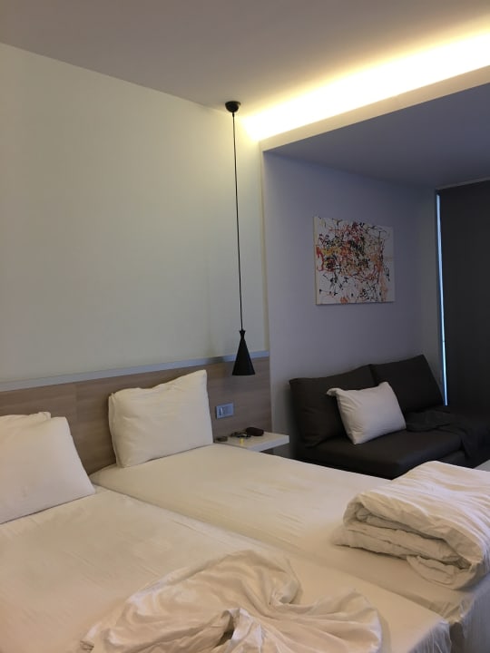 Zimmer Harmony Boutique Resort