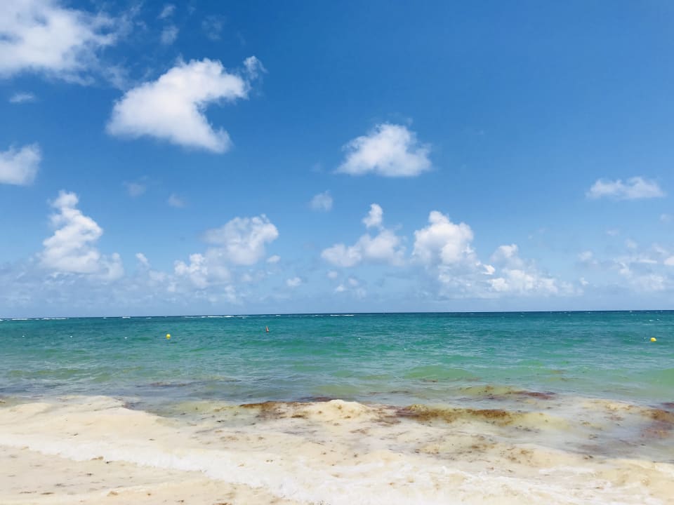 Strand Grand Palladium Punta Cana Resort & Spa