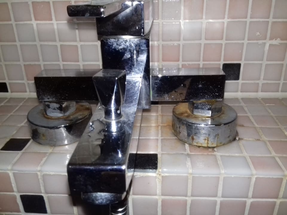 Zimmer Makadi Spa - Adults only