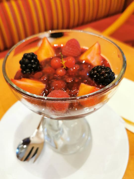 Gastro Hotel Sonnenhügel