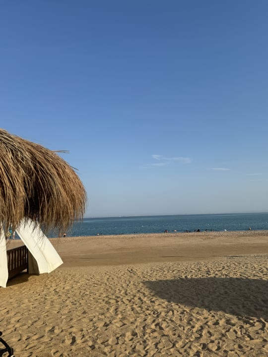 Strand Steigenberger Resort Ras Soma