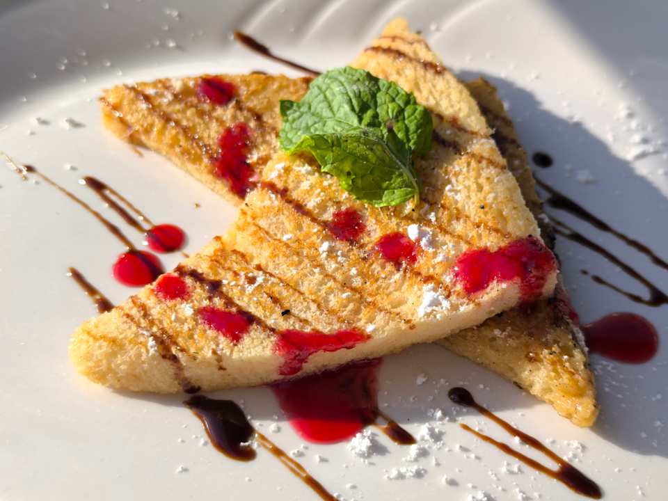 Gastro The Coco de Mer Hotel & Black Parrot Suites