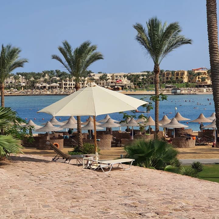 Strand Steigenberger Coraya Beach - Adults only