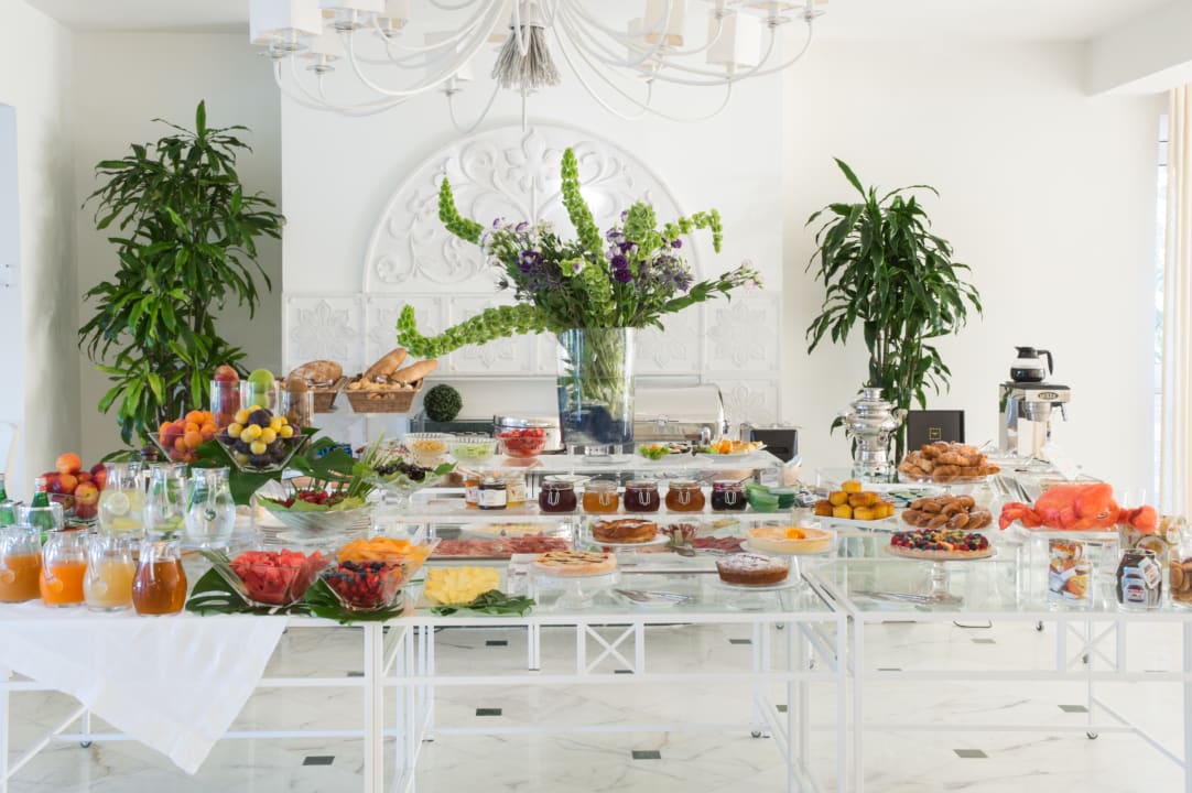 Restaurant Hotel Il Negresco