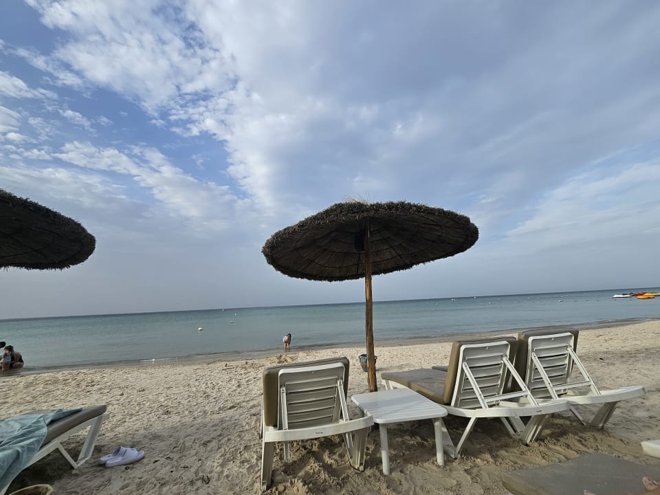 Strand Iberostar Selection Kuriat Palace