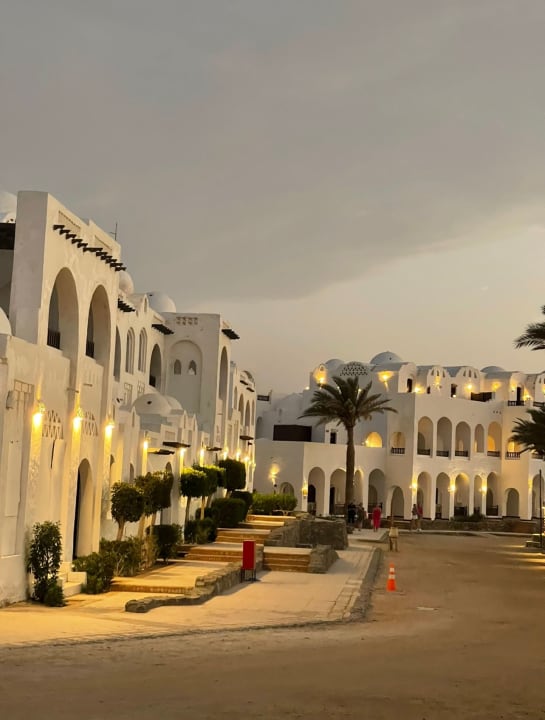 Außenansicht Arabella Azur Resort