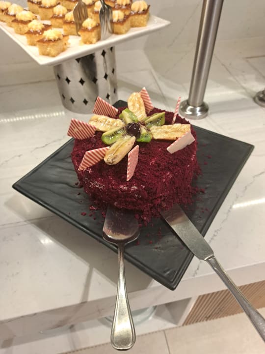 Gastro Side Village Hotel