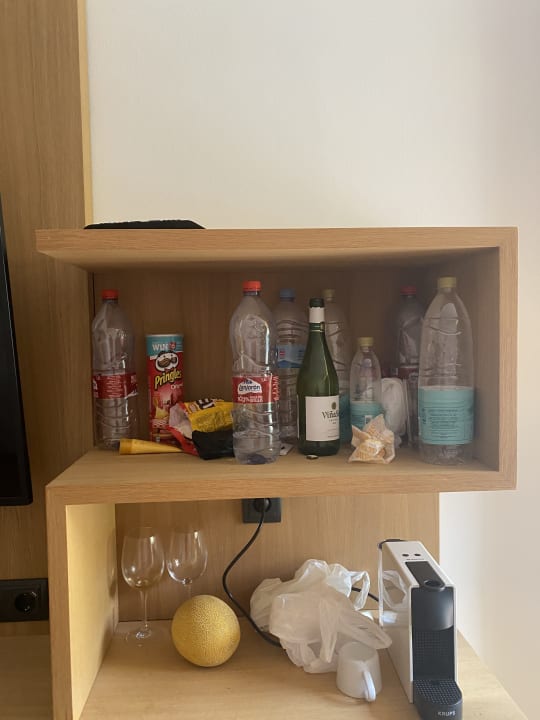 Zimmer Mon Port Hotel & Spa