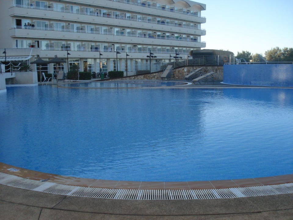 Pool Eix Platja Daurada Hotel & SPA