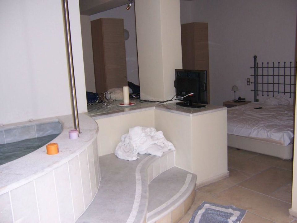 Suite  Hotel Antinea