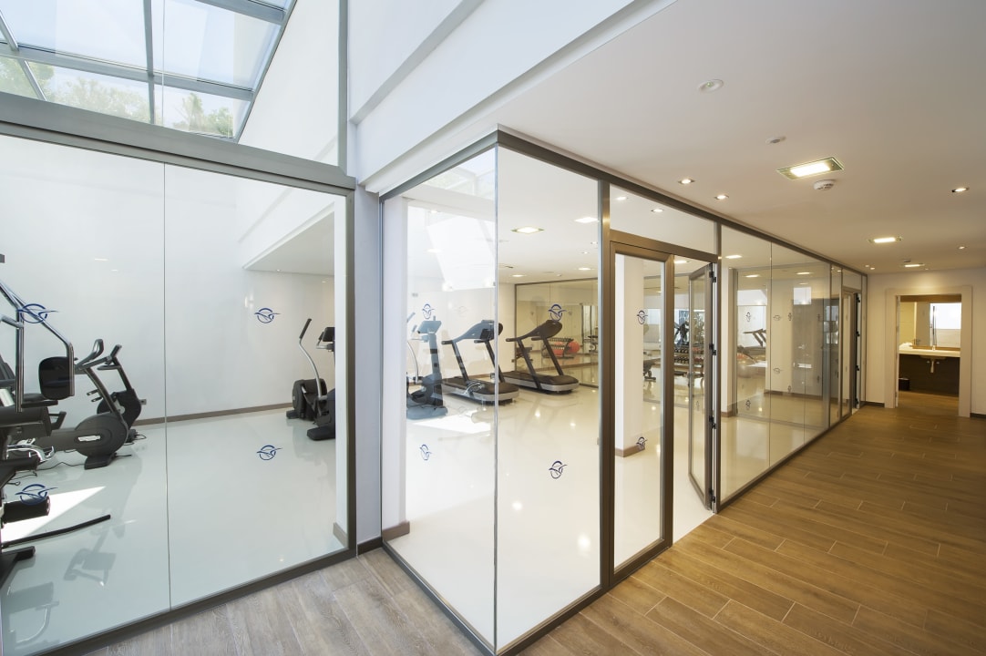 Sport & Freizeit Globales Playa Estepona