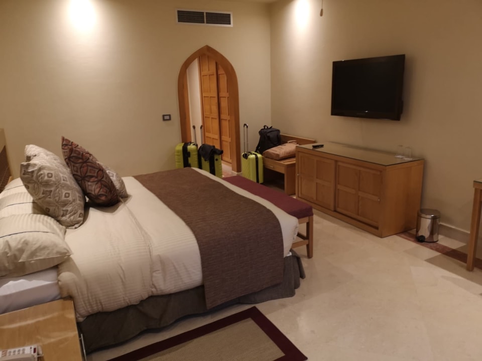 Zimmer Siva Grand Marina