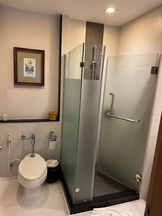 Zimmer Kantary Beach Hotel - KHAO LAK