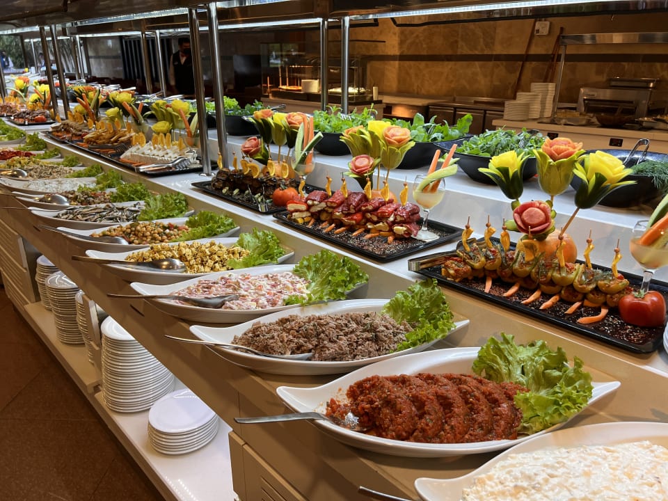 Gastro Calimera Hane Garden