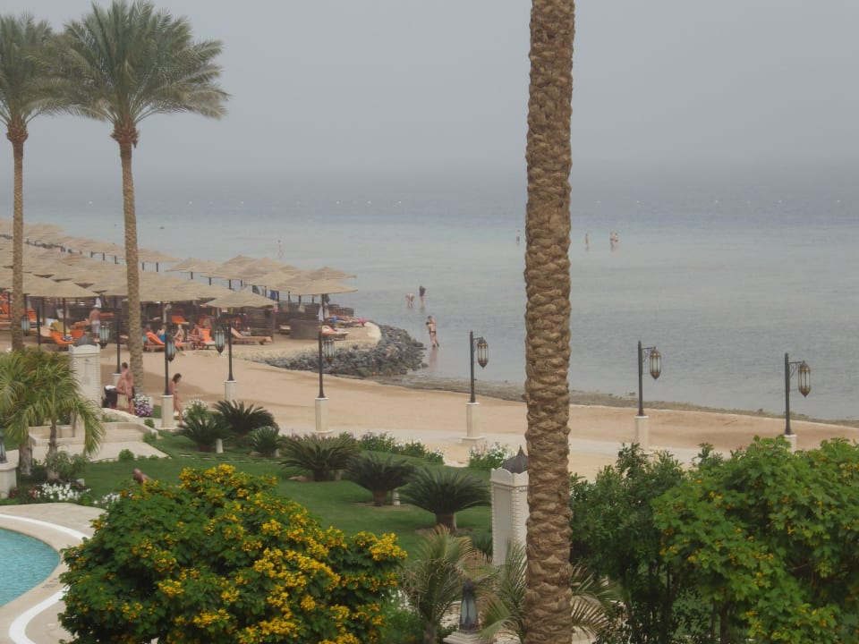 Shimmers Mittagessen Makadi Spa - Adults only