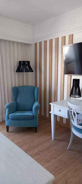 Zimmer Barceló Corralejo Bay - Adults only