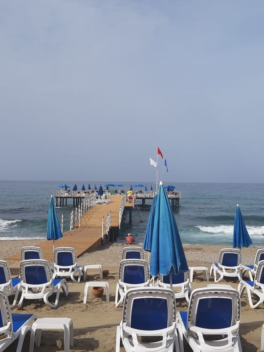 Strand Sunprime C-Lounge