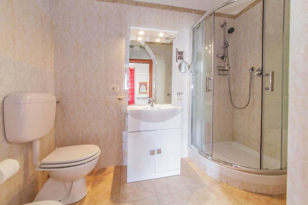 Bathroom Bed & Breakfast Smart