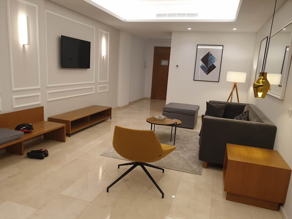 Zimmer Grupotel Playa de Palma Suites & Spa